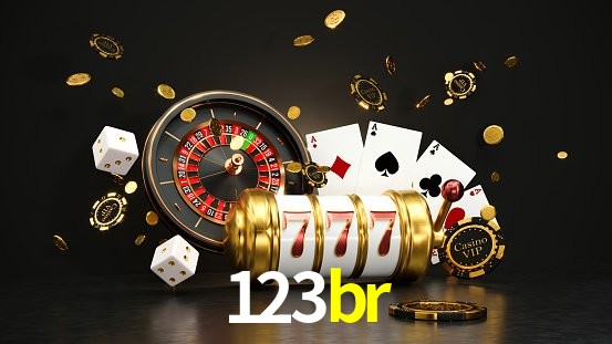 Welcome Bonus 123br