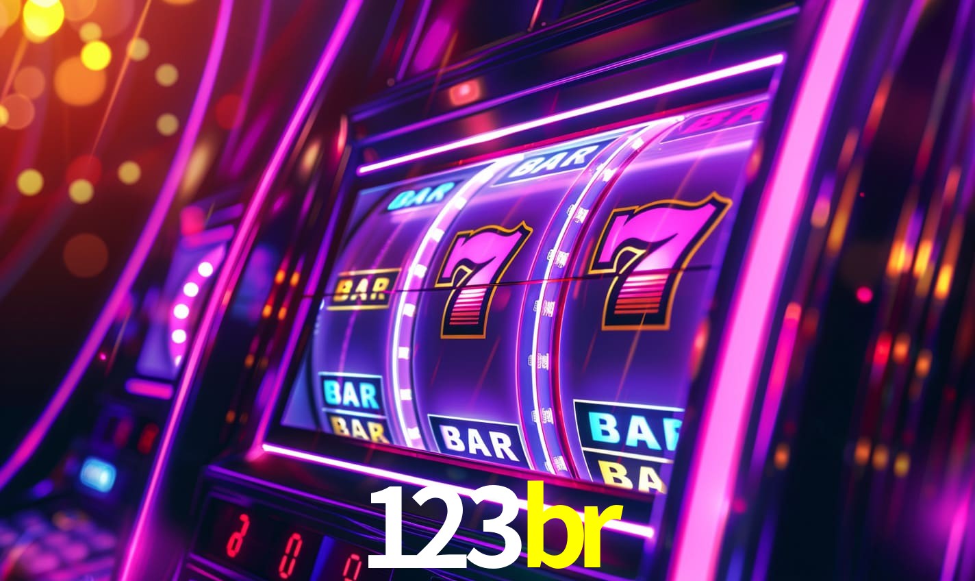 123br - Plataforma oficial online - 123br.com