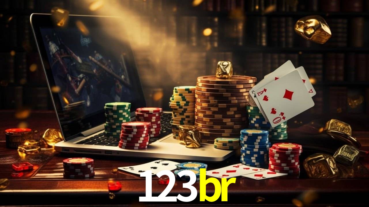 Experiência VIP 123br
