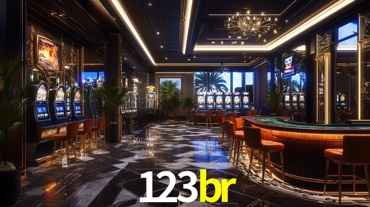 Welcome Bonus 123br