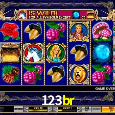 123br Brasília - Casino Guide