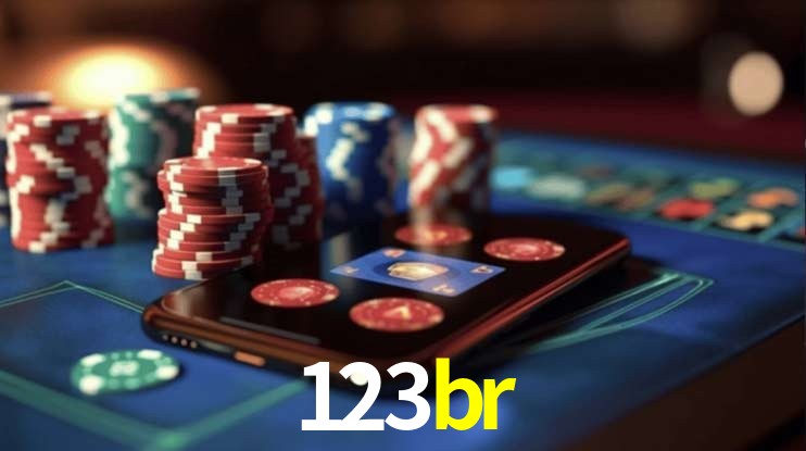 123br São Paulo - Jogo Providers
