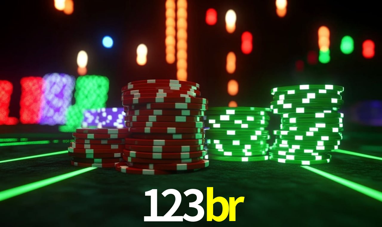 Slot Games 123br