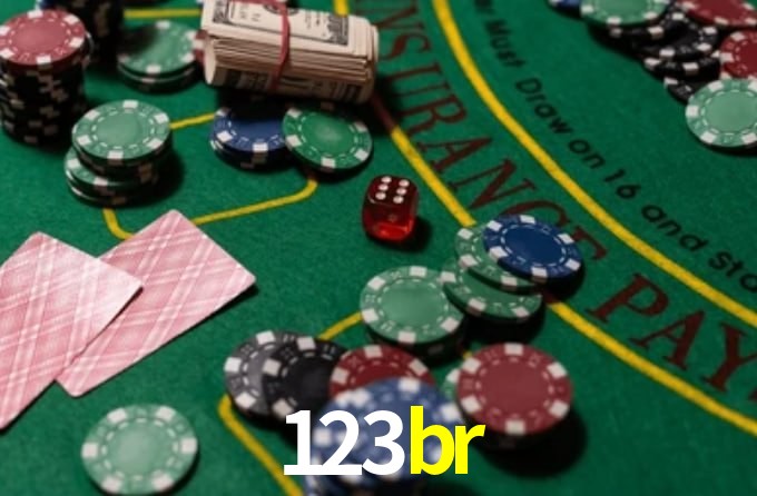 123br bet