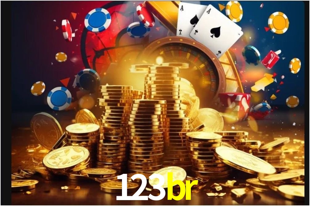 Bônus Diários 123br