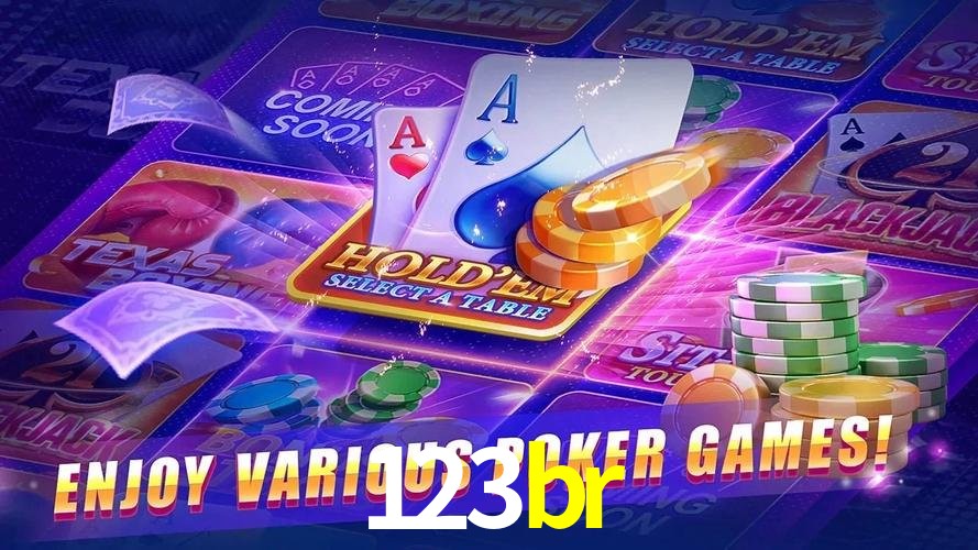 cassino 123br