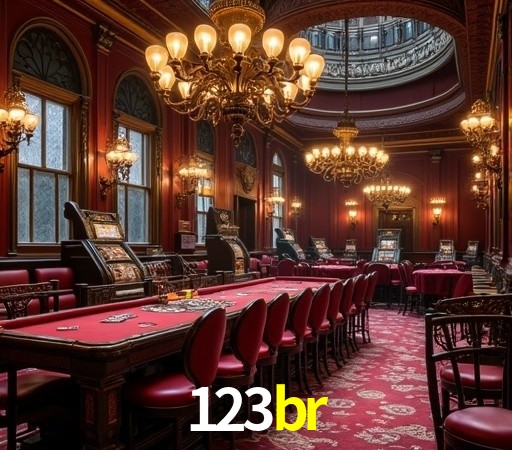 123br Rio de Janeiro - Licenses