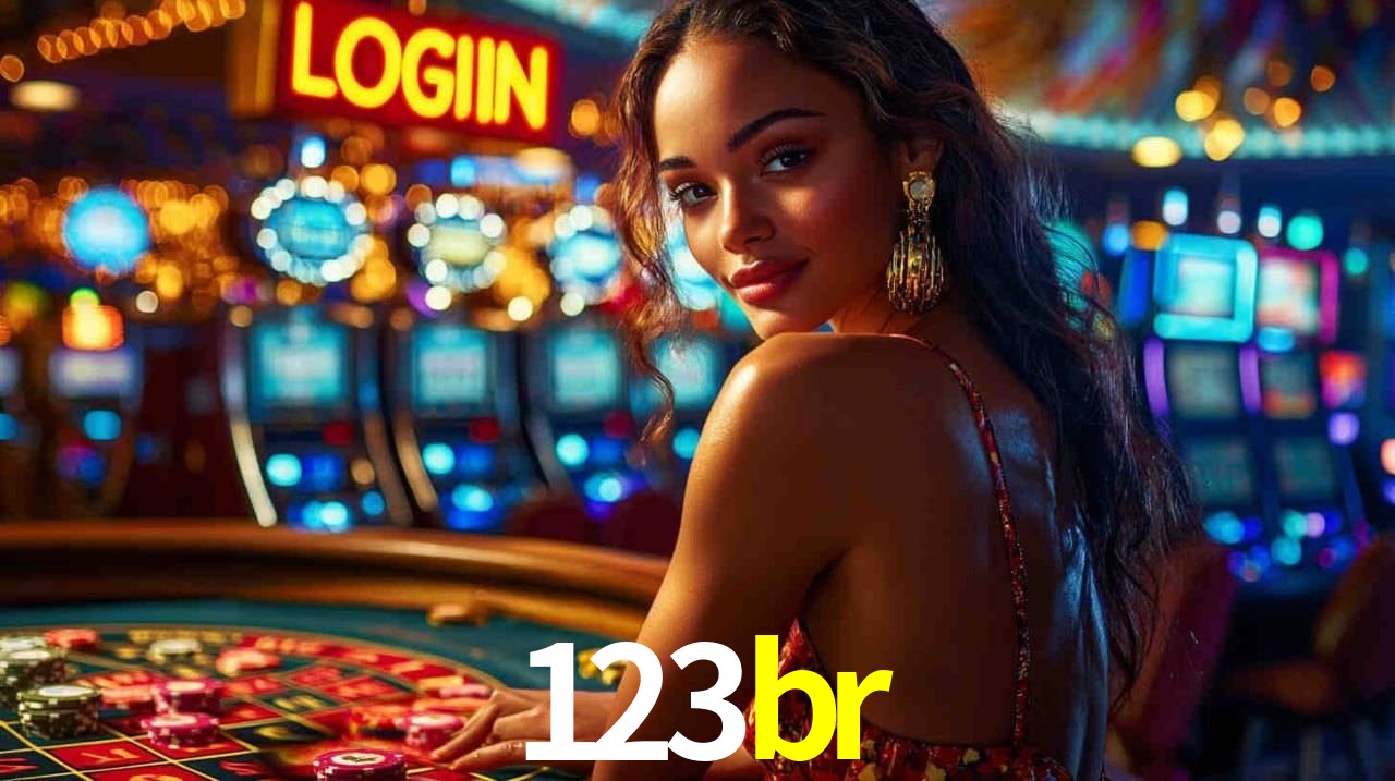 123br Brasília - Jogo Features