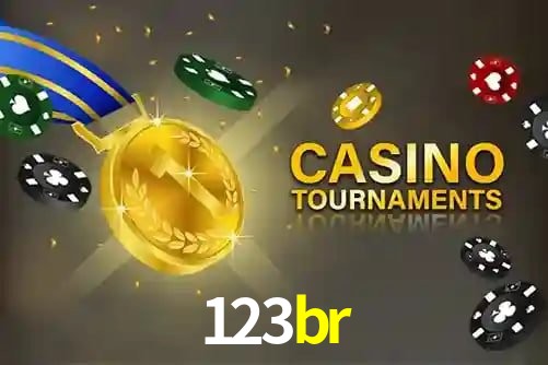 123br App - Aplicativo Móvel Oficial