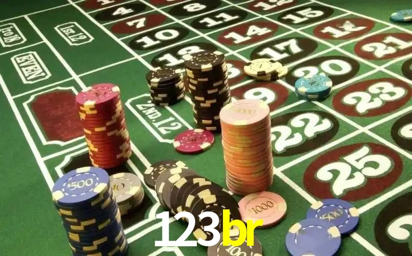 Promoção Relâmpago 123br