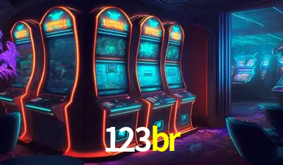 123br Cassino - 80+ Mesas ao Vivo