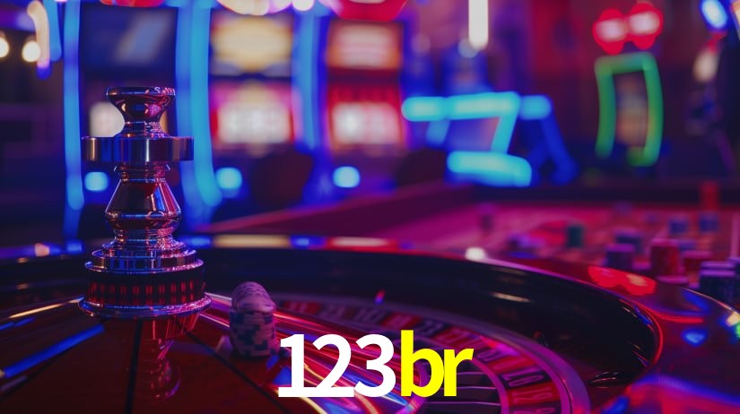 Ofertas Imperdíveis na 123br: Promoções e Bônus Que Valem a Pena