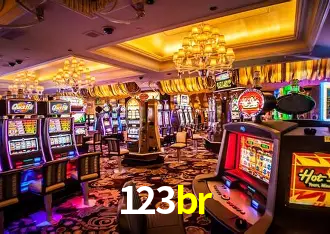 123br Curitiba - Live Status