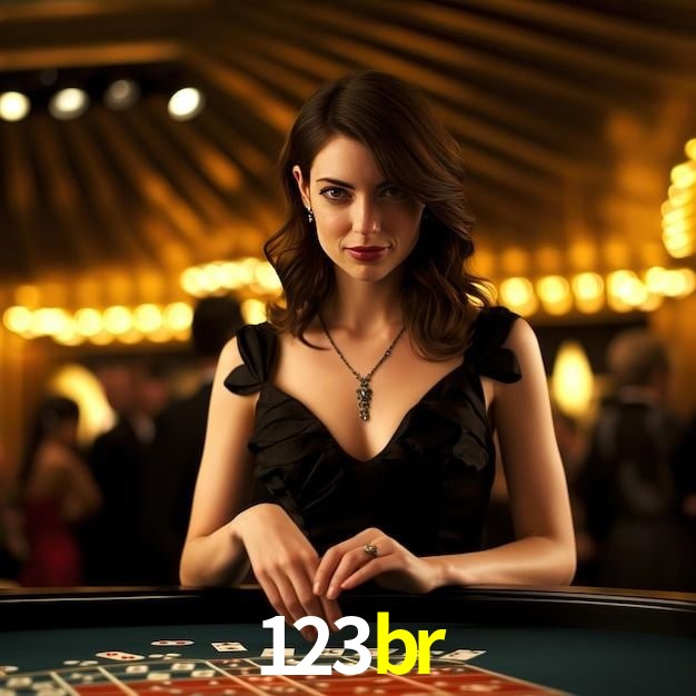 Desvendando o Mundo dos Jogos Virtuais na 123br