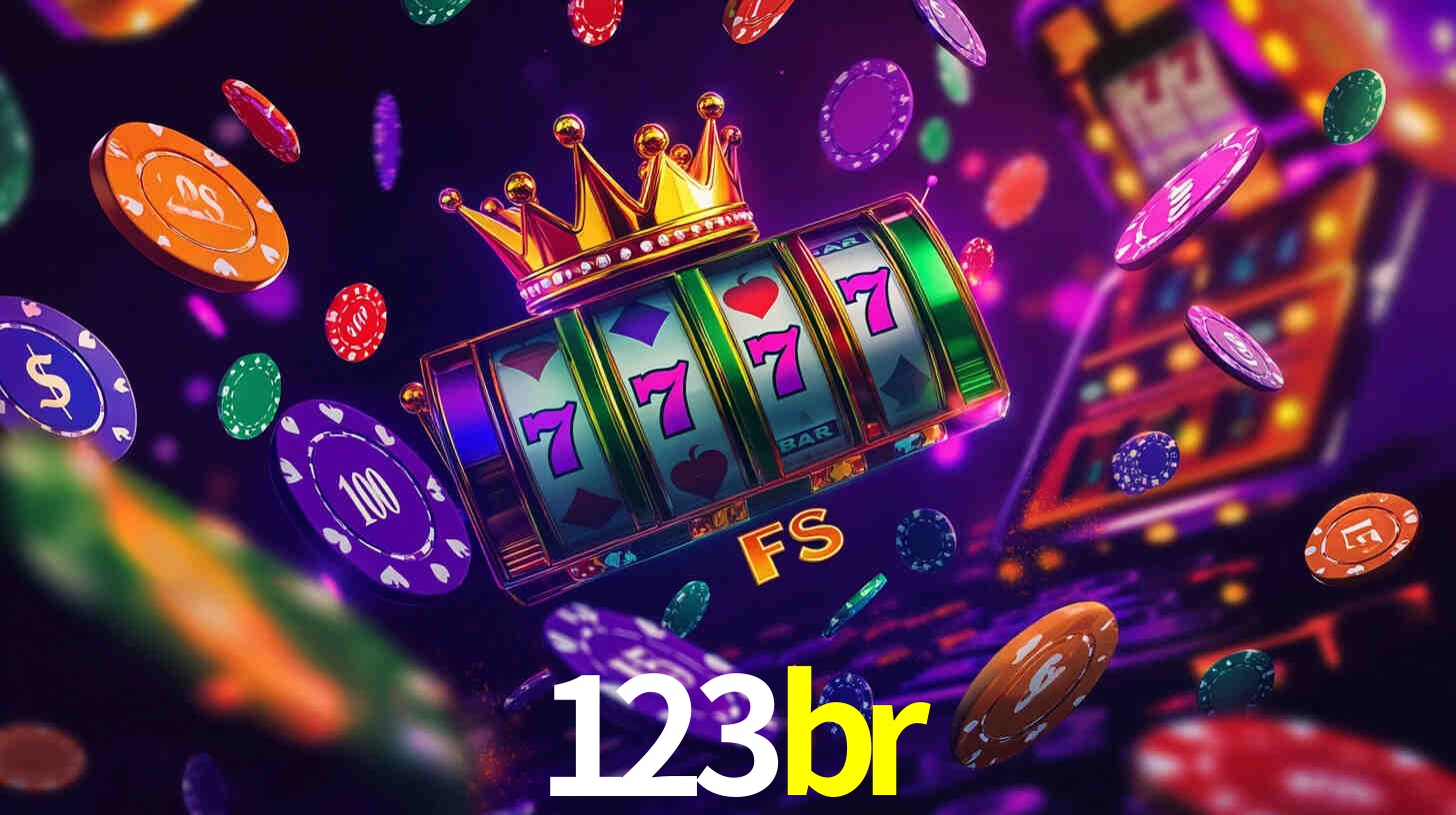 VIP Casino 123br