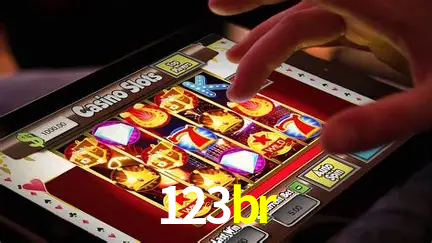 Descubra a Magia dos Jogos de Arcade no 123br