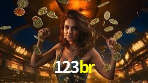 Game Providers 123br