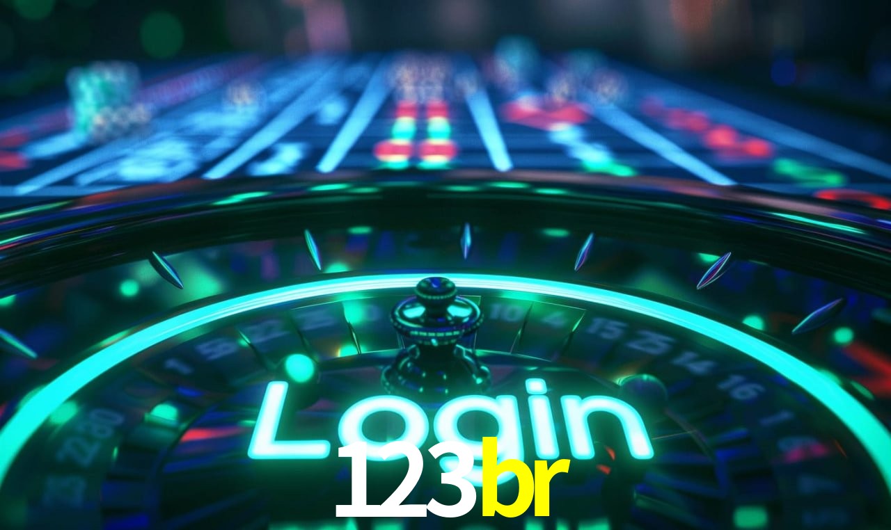 Jogos de Slot 123br