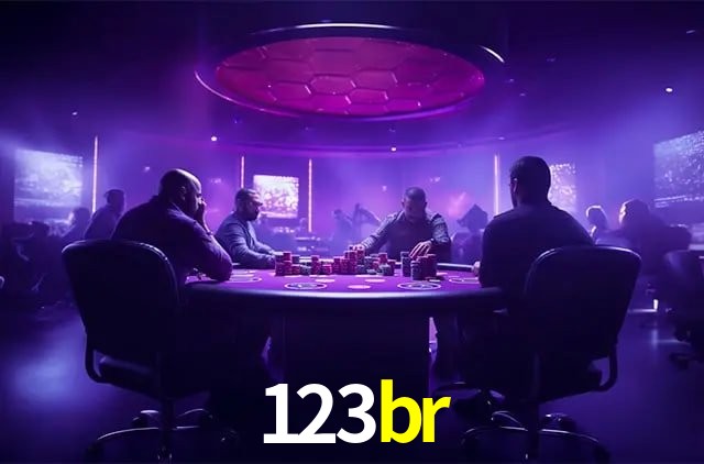 Design Responsivo 123br