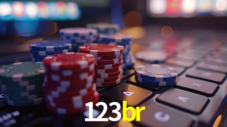 123br Entrar - Login Seguro Certificado