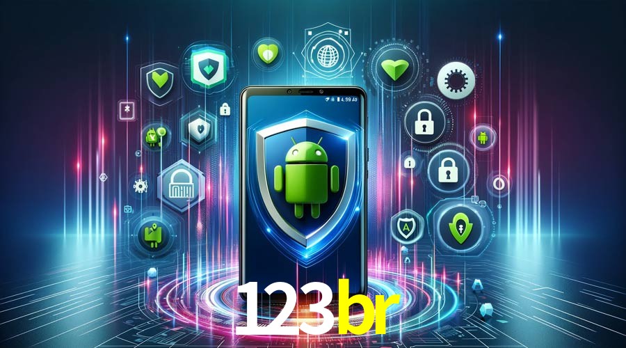 Security Systems 123br