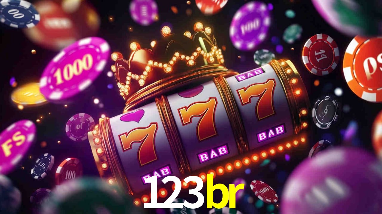 Account Benefits 123br