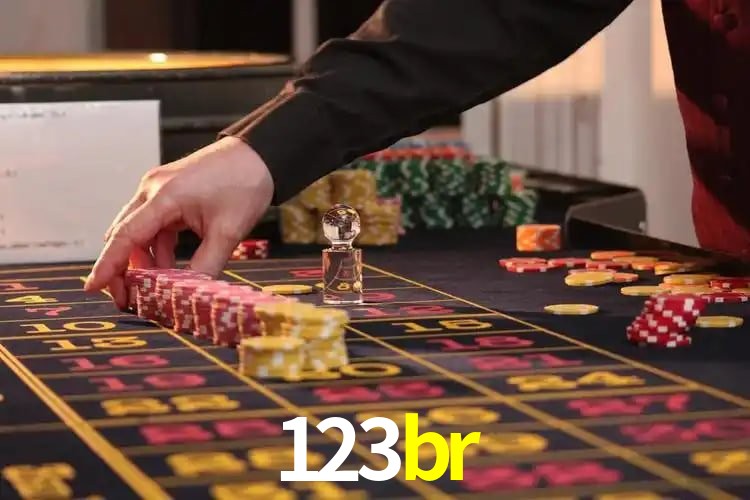Apostas Esportivas na 123br: Um Guia Completo