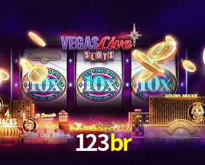 123br Brasília - VIP Program