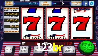123br Belo Horizonte - VIP Casino