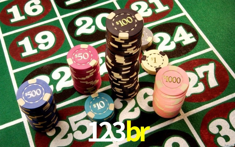 Provedores de Jogos 123br