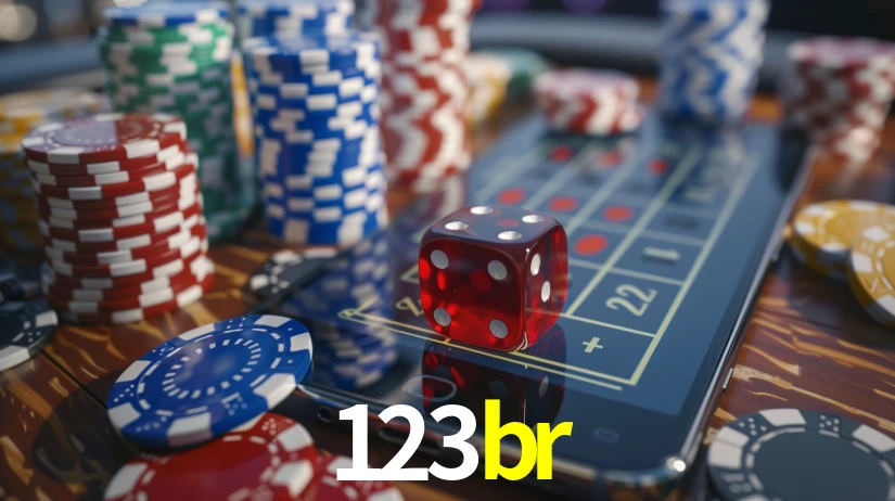 Bônus Generosos e Exclusivos no 123br para Você!