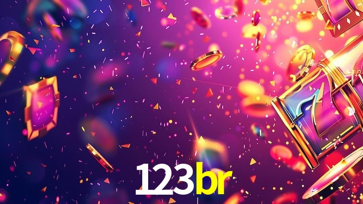 Interface do App 123br