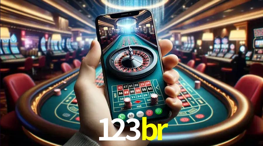 API Integration 123br