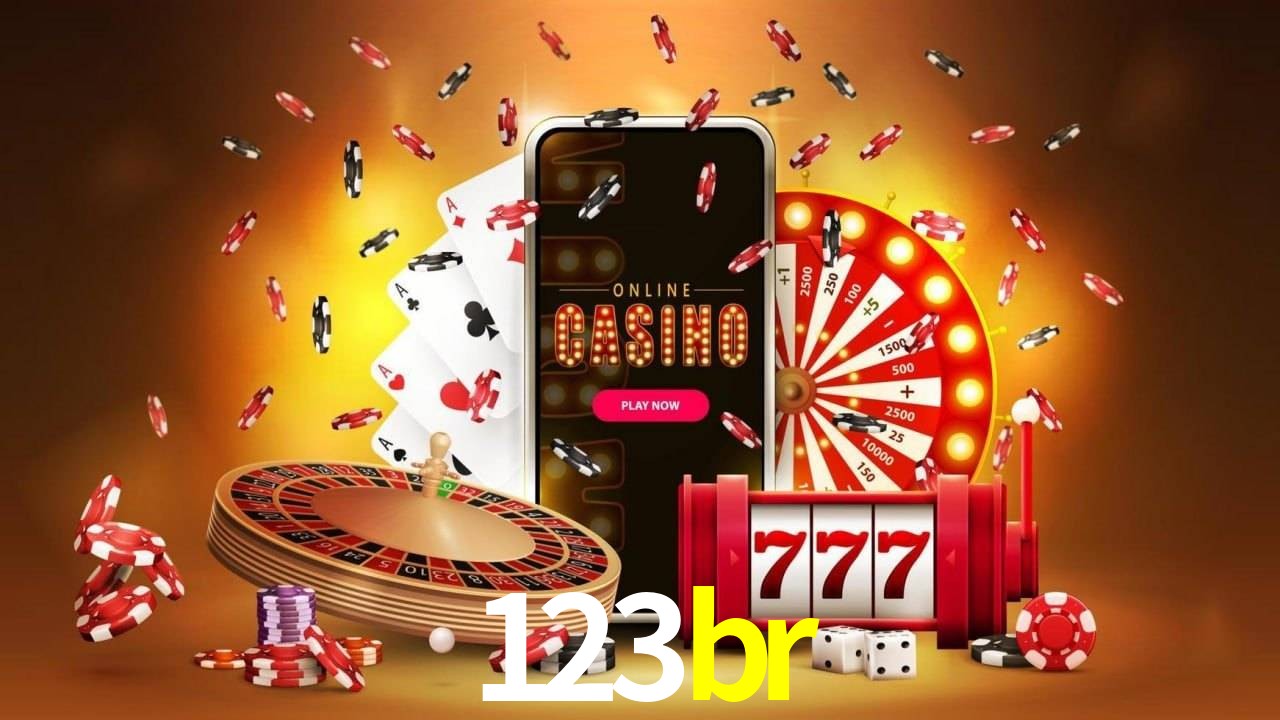 123br Belo Horizonte - Jackpots