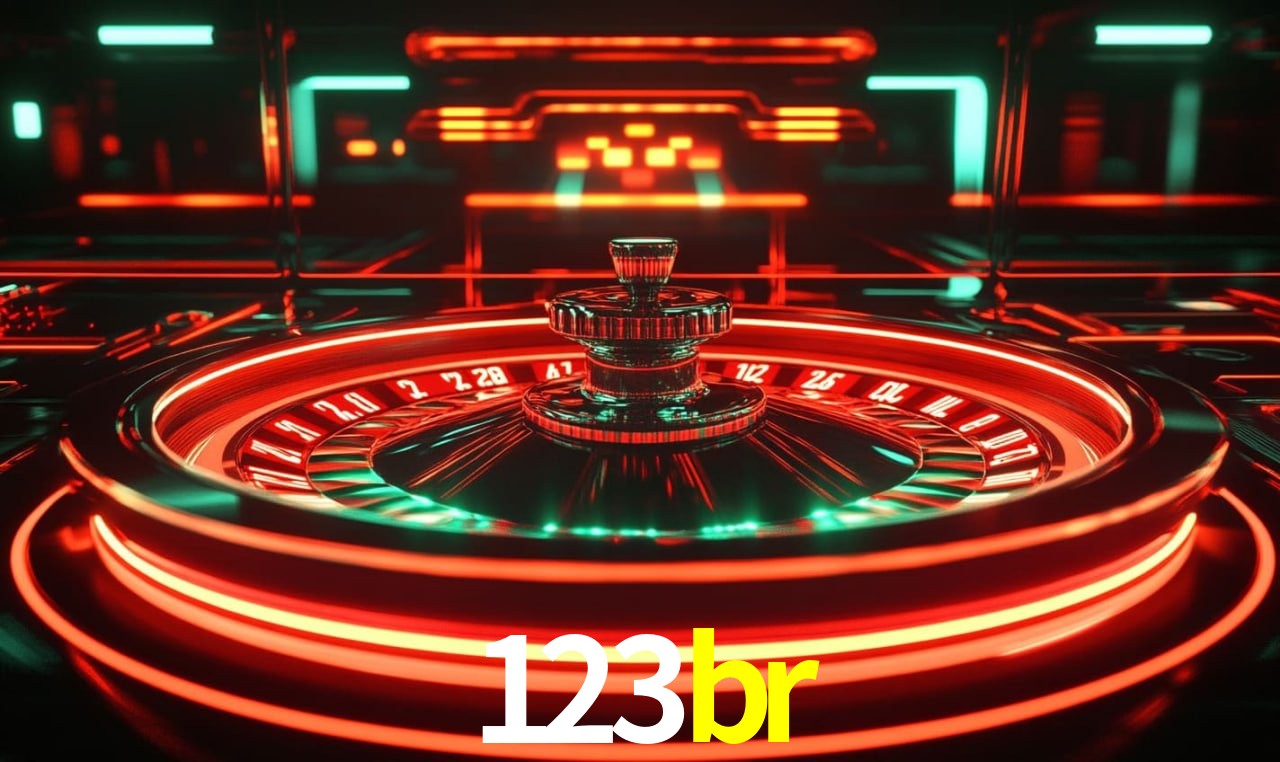 A Experiência Imersiva dos Cassinos Ao Vivo no 123br