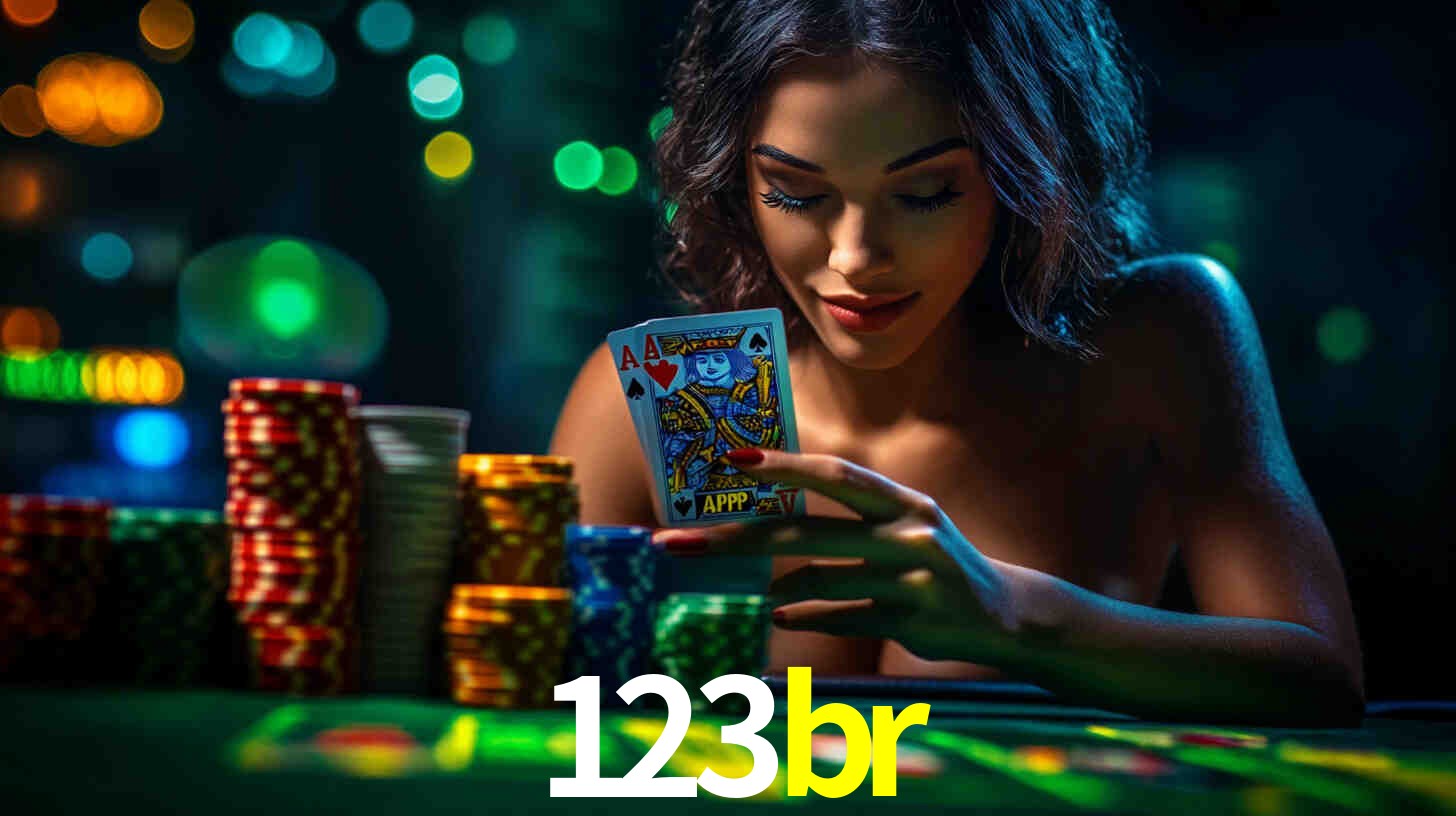Descubra o Programa VIP da 123br: Vantagens Exclusivas para Jogadores