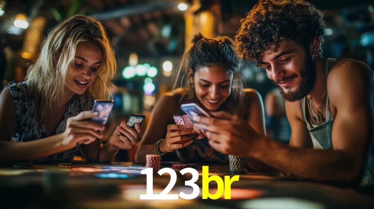 Spaceman Game 123br