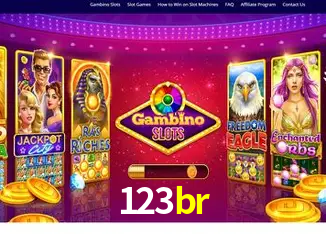 123br Belo Horizonte - Reivindique Bonus