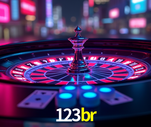 A Emoção da Loteria na 123br: Uma Chance de Mudança de Vida