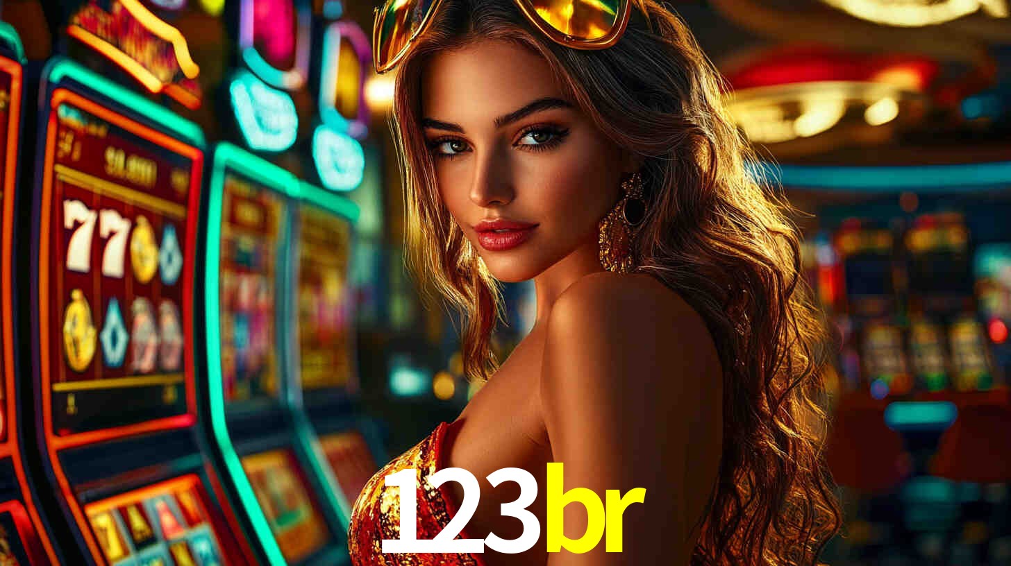 Live Casino 123br