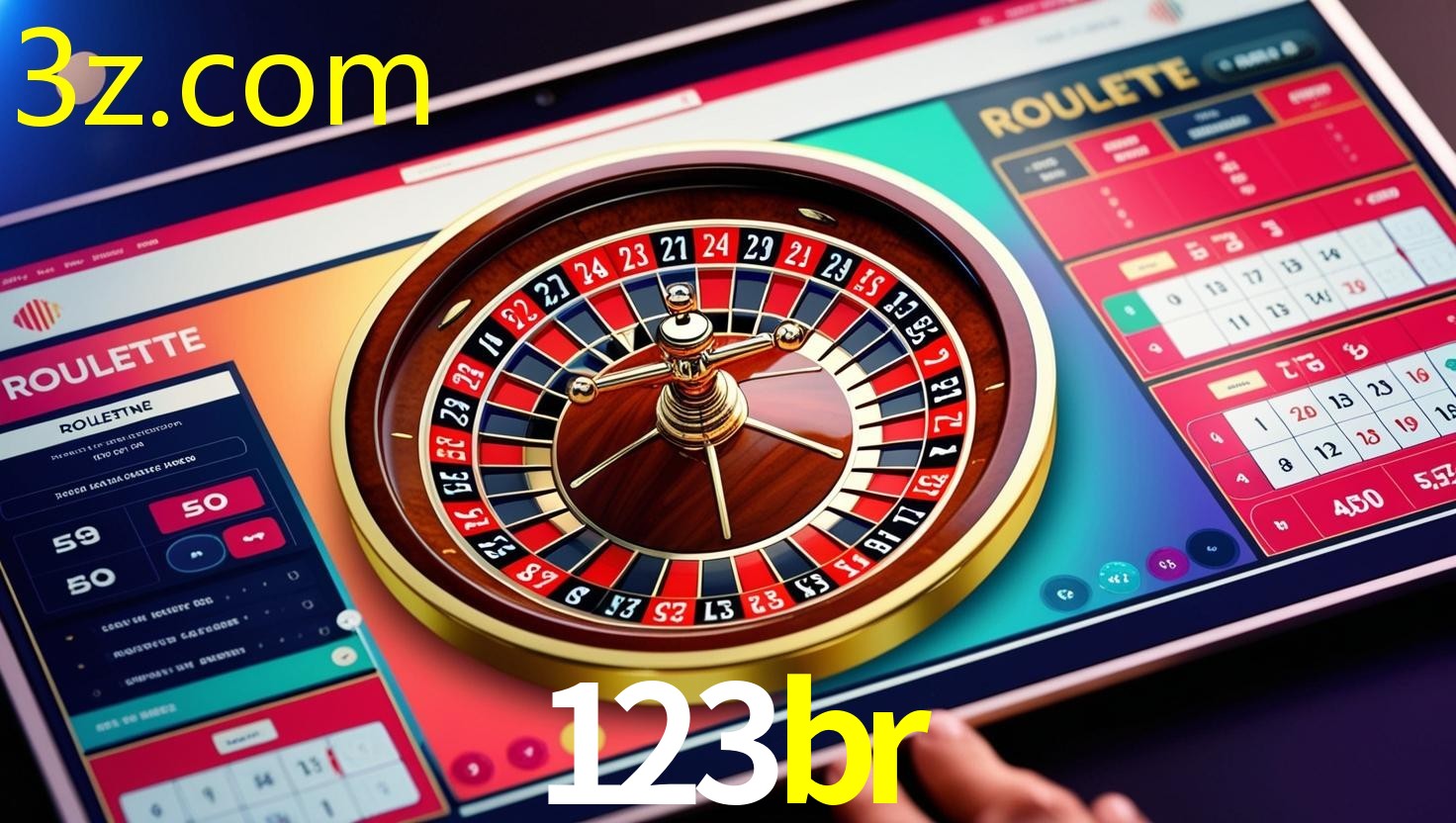 123BR